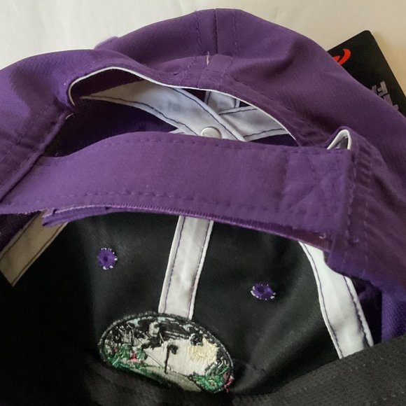 PUKKA Women's "Bearpath" Golf Hat NWT - Picture 4 of 5